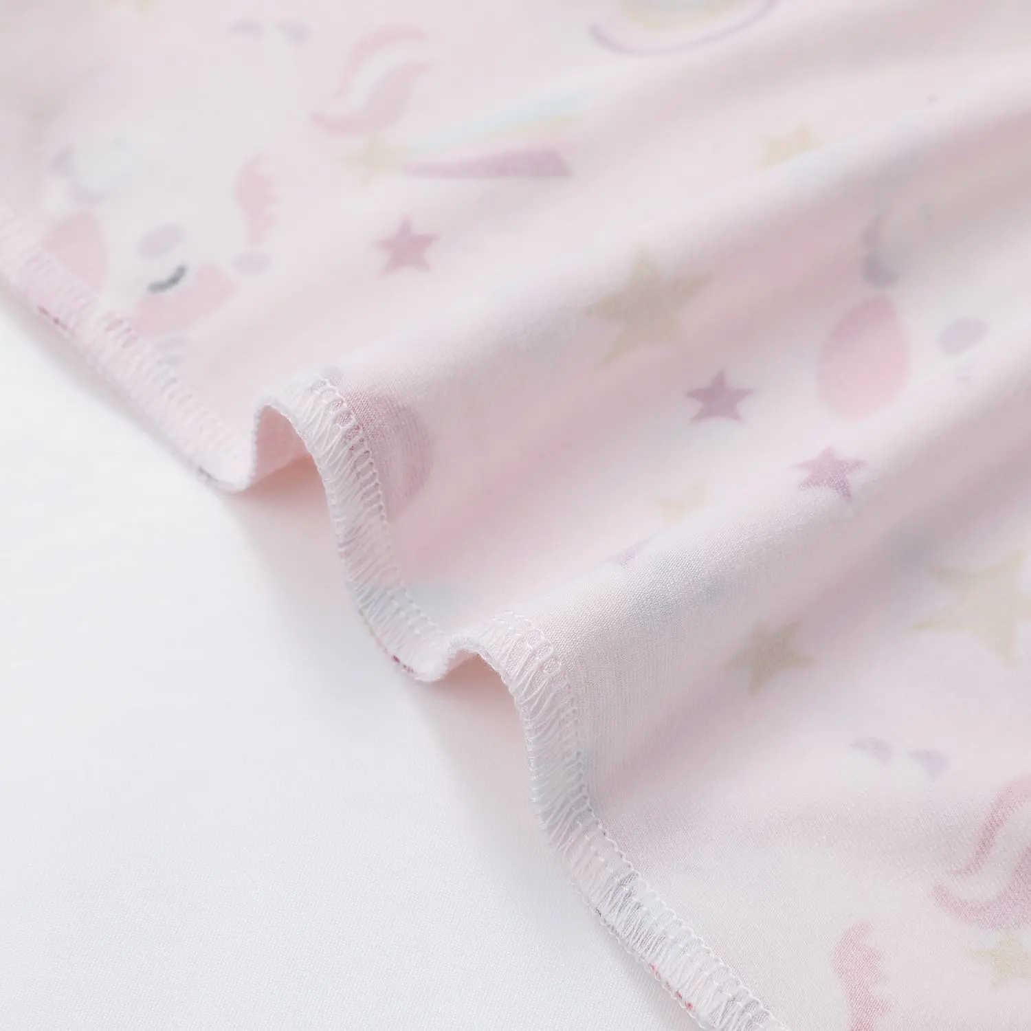 infant ribbed print sleeping bag (9)