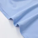 Infant solid Knotted Gowns (7)