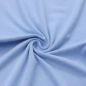 Infant solid Knotted Gowns (6)
