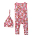 Baby Sleeveless paj (2)