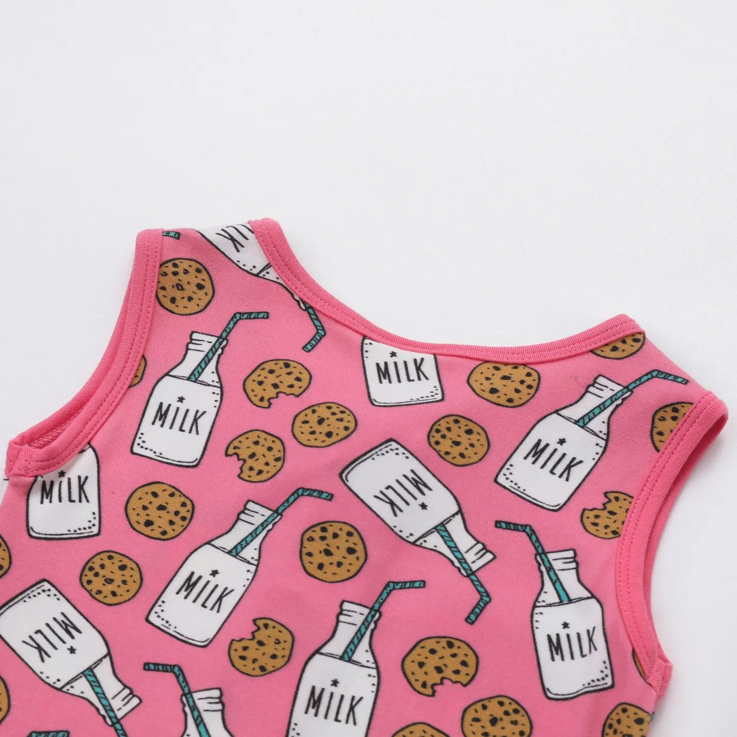 Baby Sleeveless paj (8)