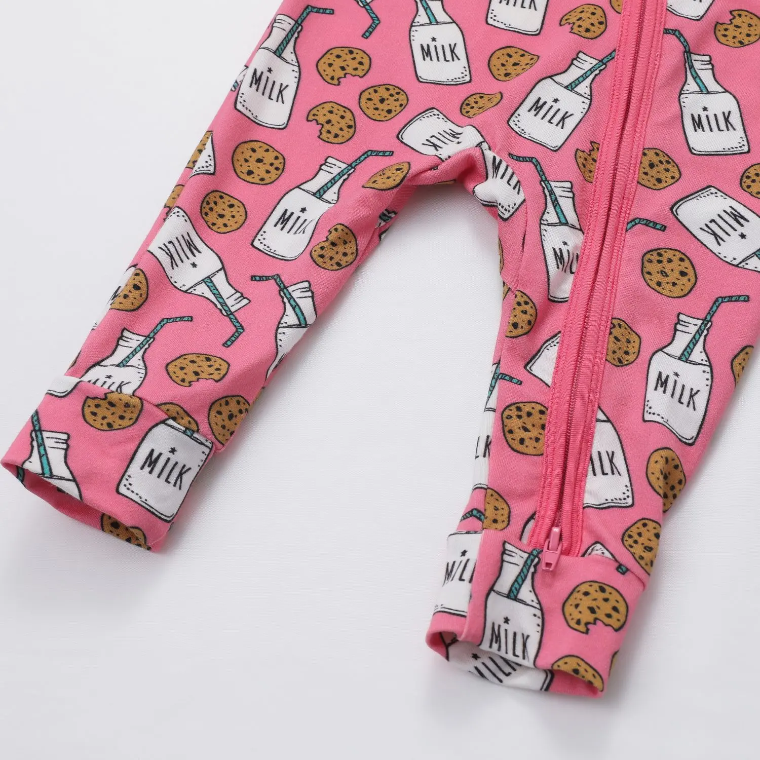 Baby Sleeveless paj (6)