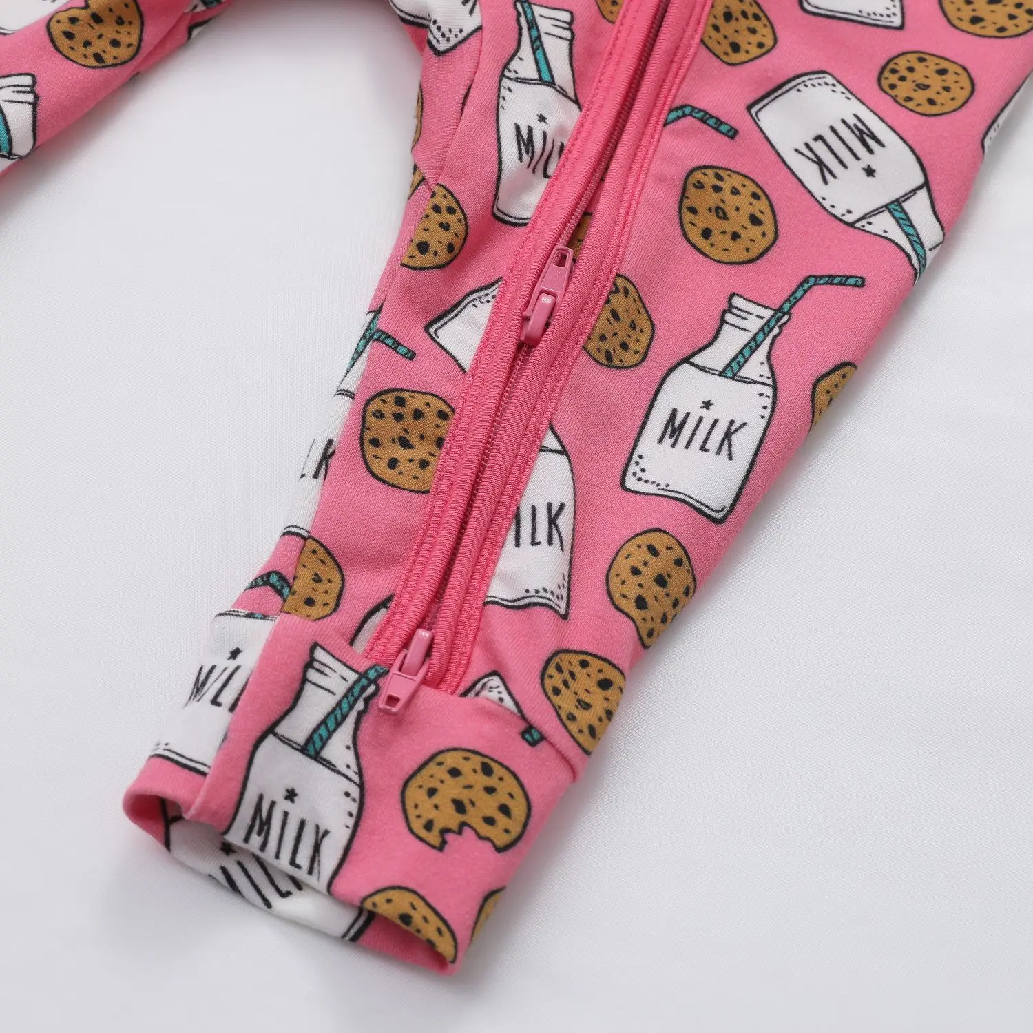 Baby Sleeveless paj (7)
