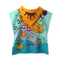 kids Towel Beach (10)