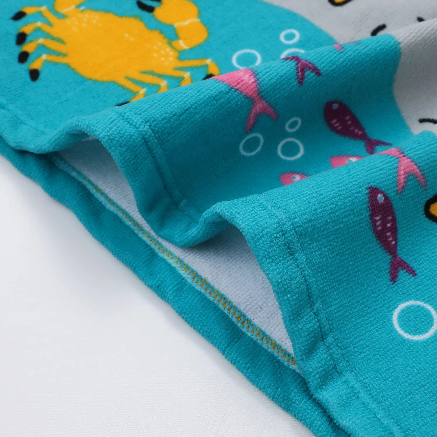kids Towel Beach (6)