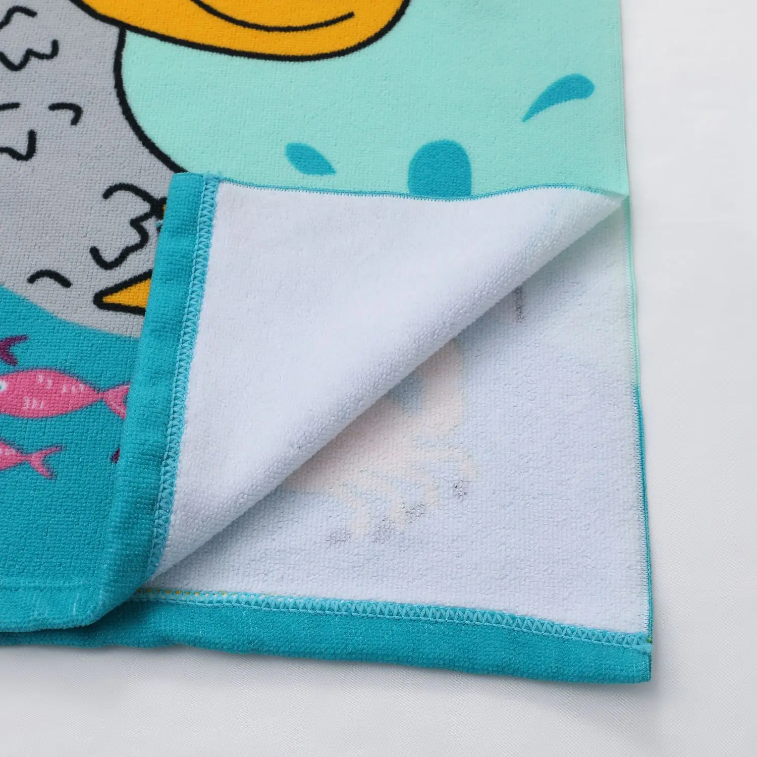 kids Towel Beach (4)
