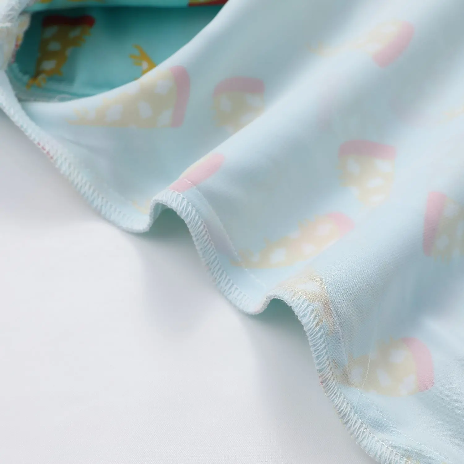 women satin sleepwear sets (7)