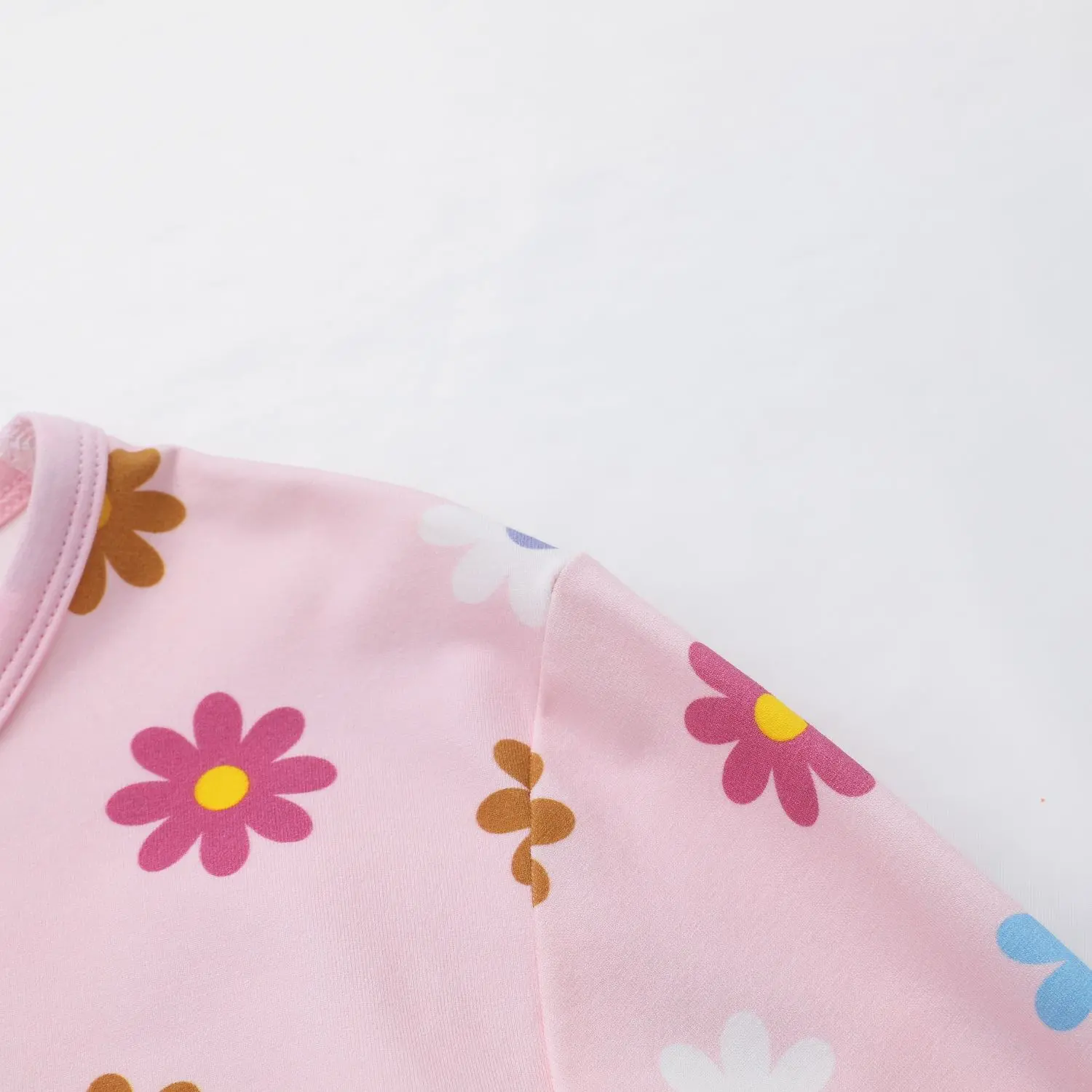 100% Organic cotton sleepwear (2)