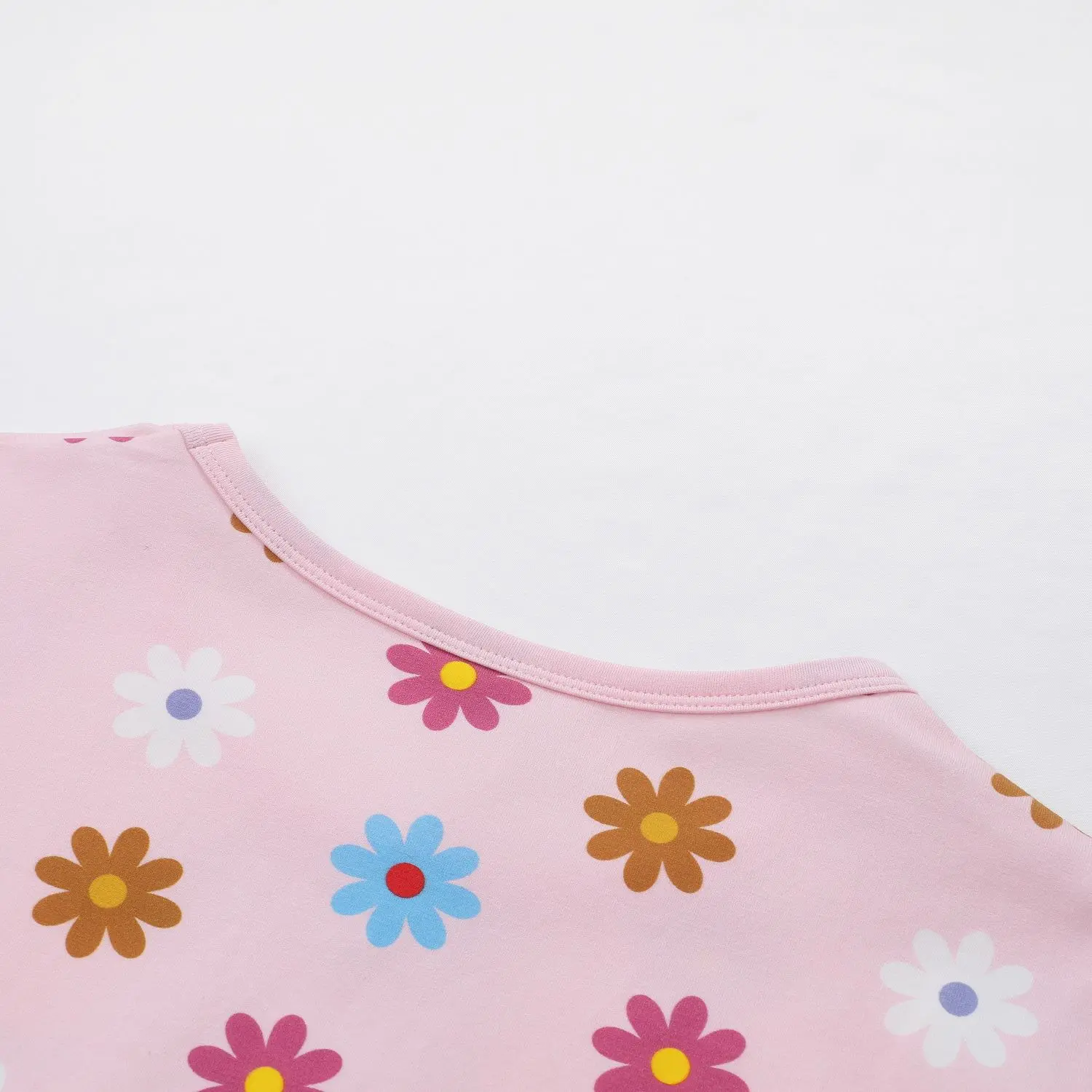 100% Organic cotton sleepwear (3)