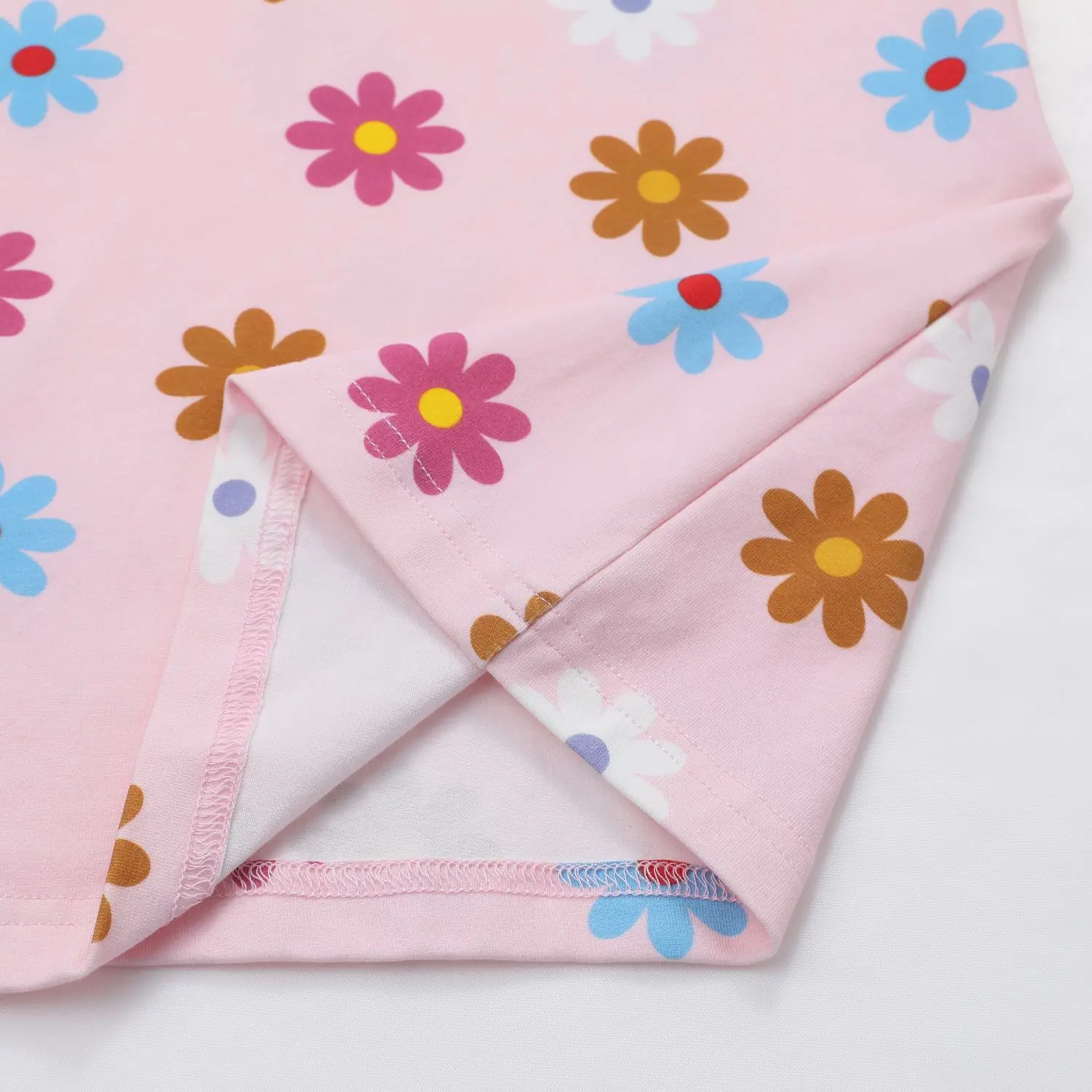 100% Organic cotton sleepwear (4)