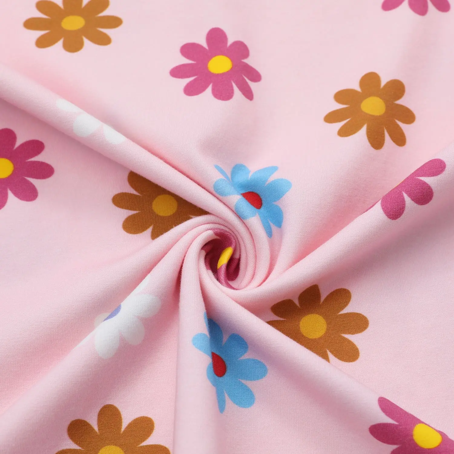 100% Organic cotton sleepwear (5)