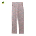 Custom Women's Knit Jersey Jogger Sleep Bottom