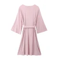 Modal women robe (1)