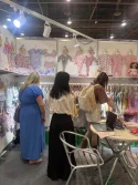 2023 Magic Show for custom kidswear of Lovelybabies