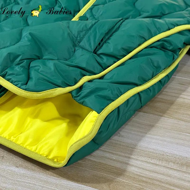 infant turn-down collar puffer coat (7)