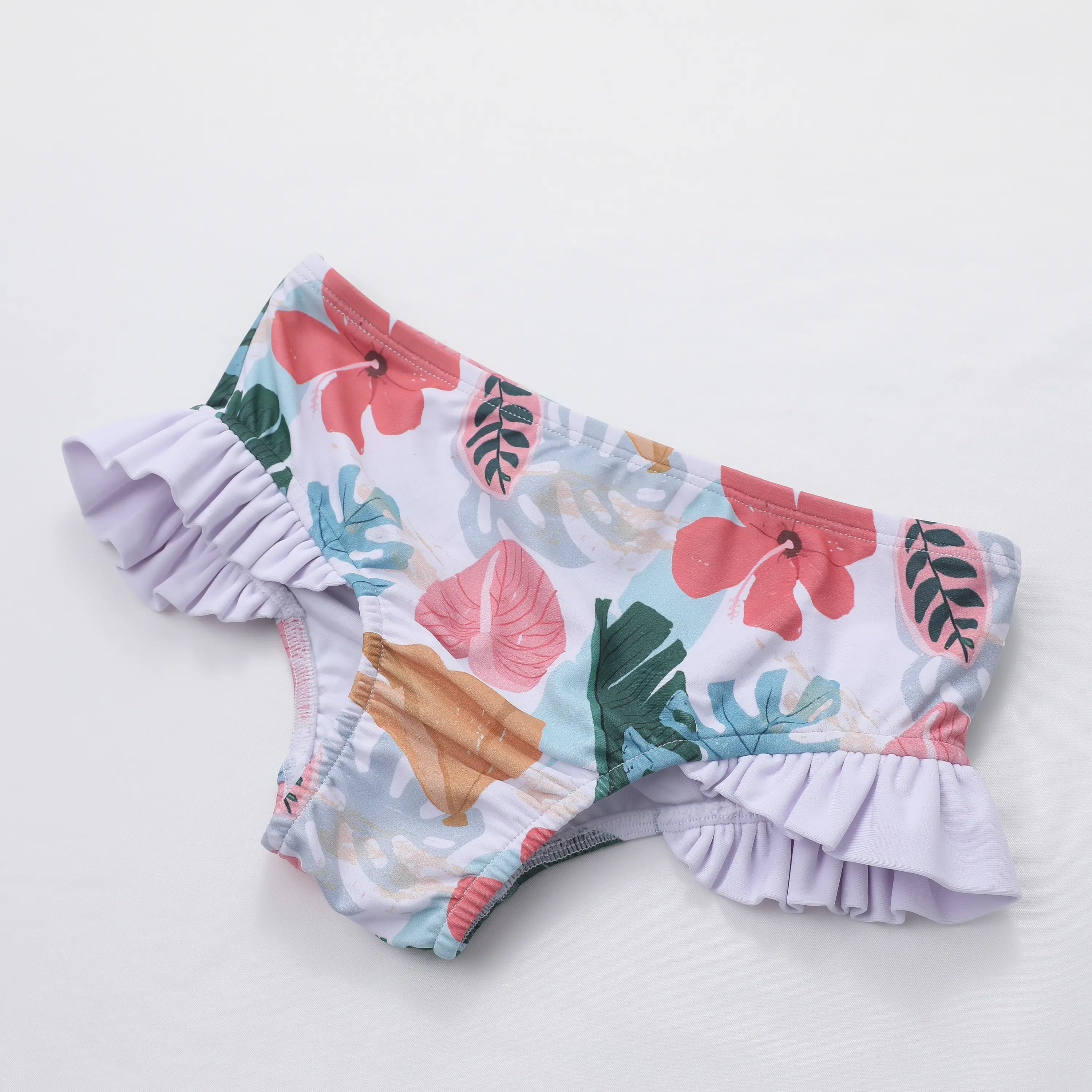 Toddler Girls Bathing Suits (1)