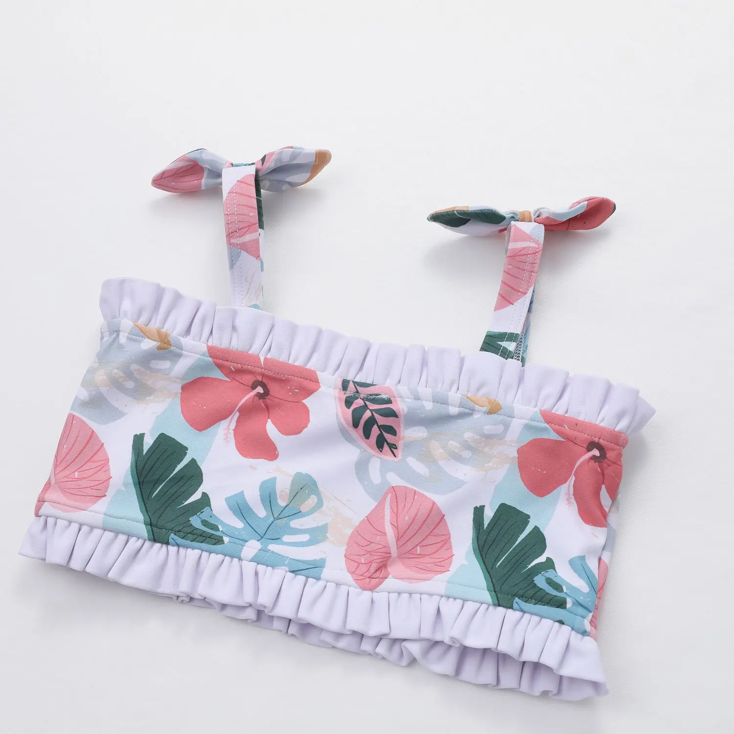 Toddler Girls Bathing Suits (5)