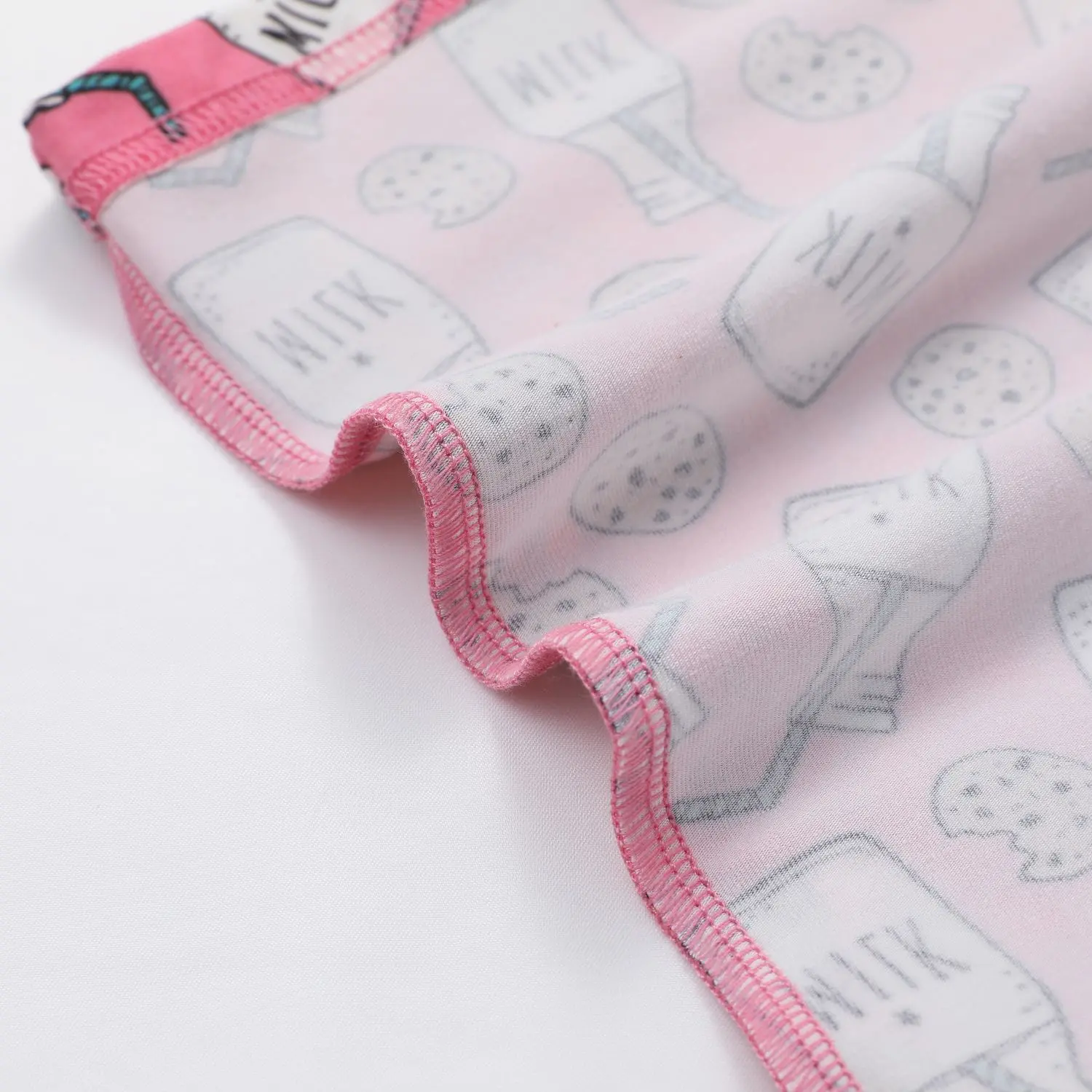 Unisex kids pj set (12)