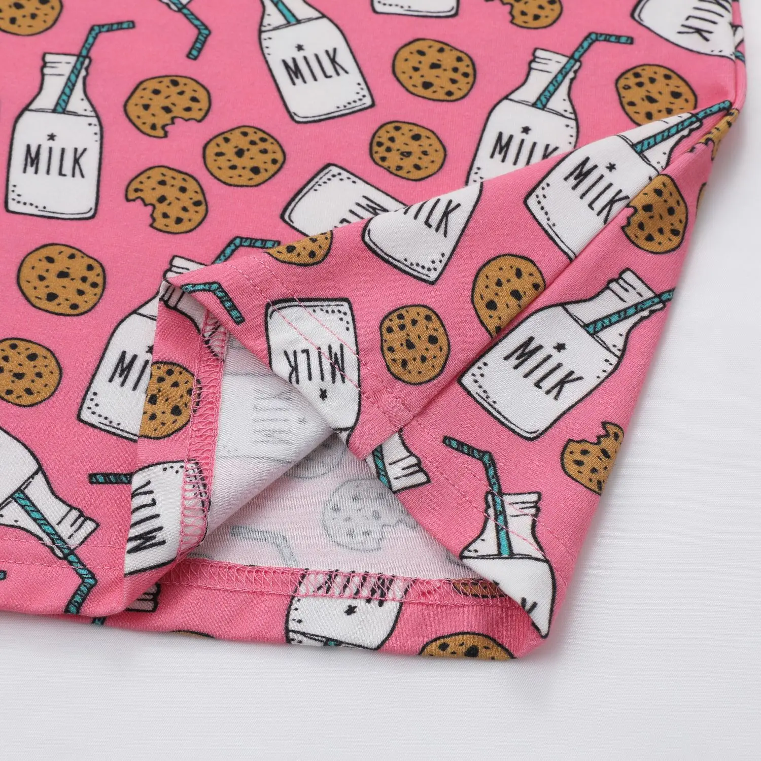 Unisex kids pj set (9)