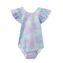 Gold foil suimsuit (4)