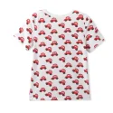 toddler pajamas shorts sets (4)