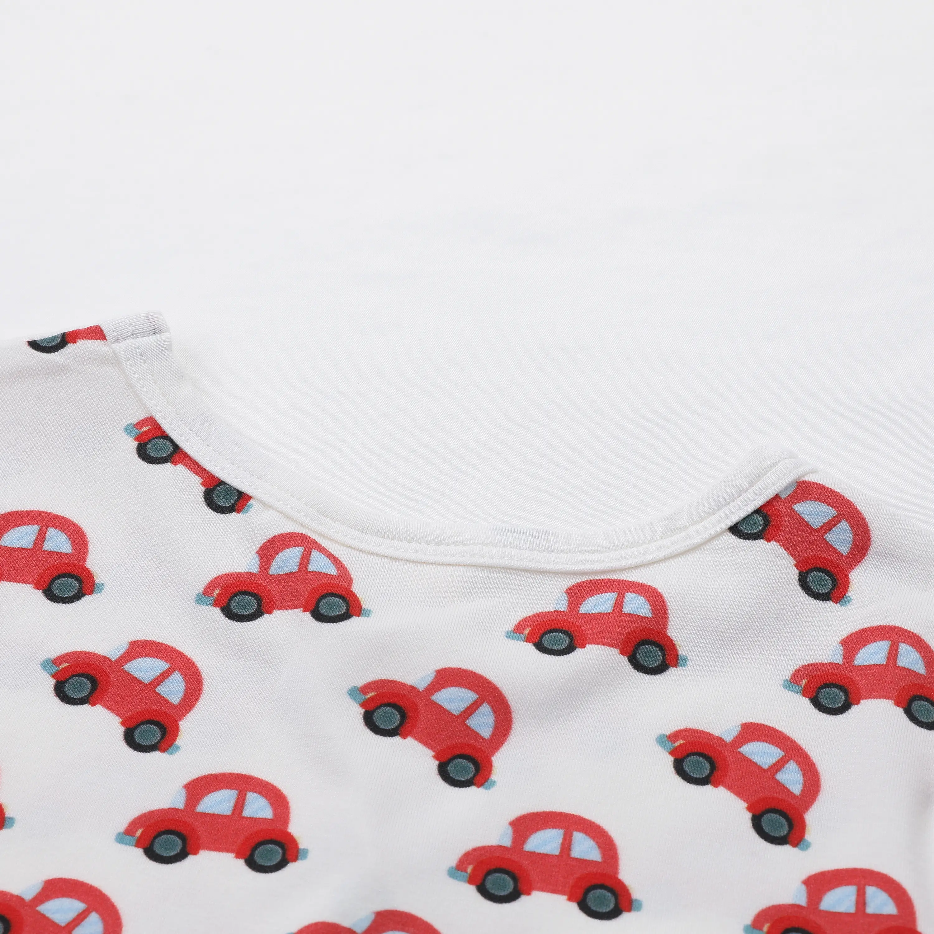 toddler pajamas shorts sets (10)