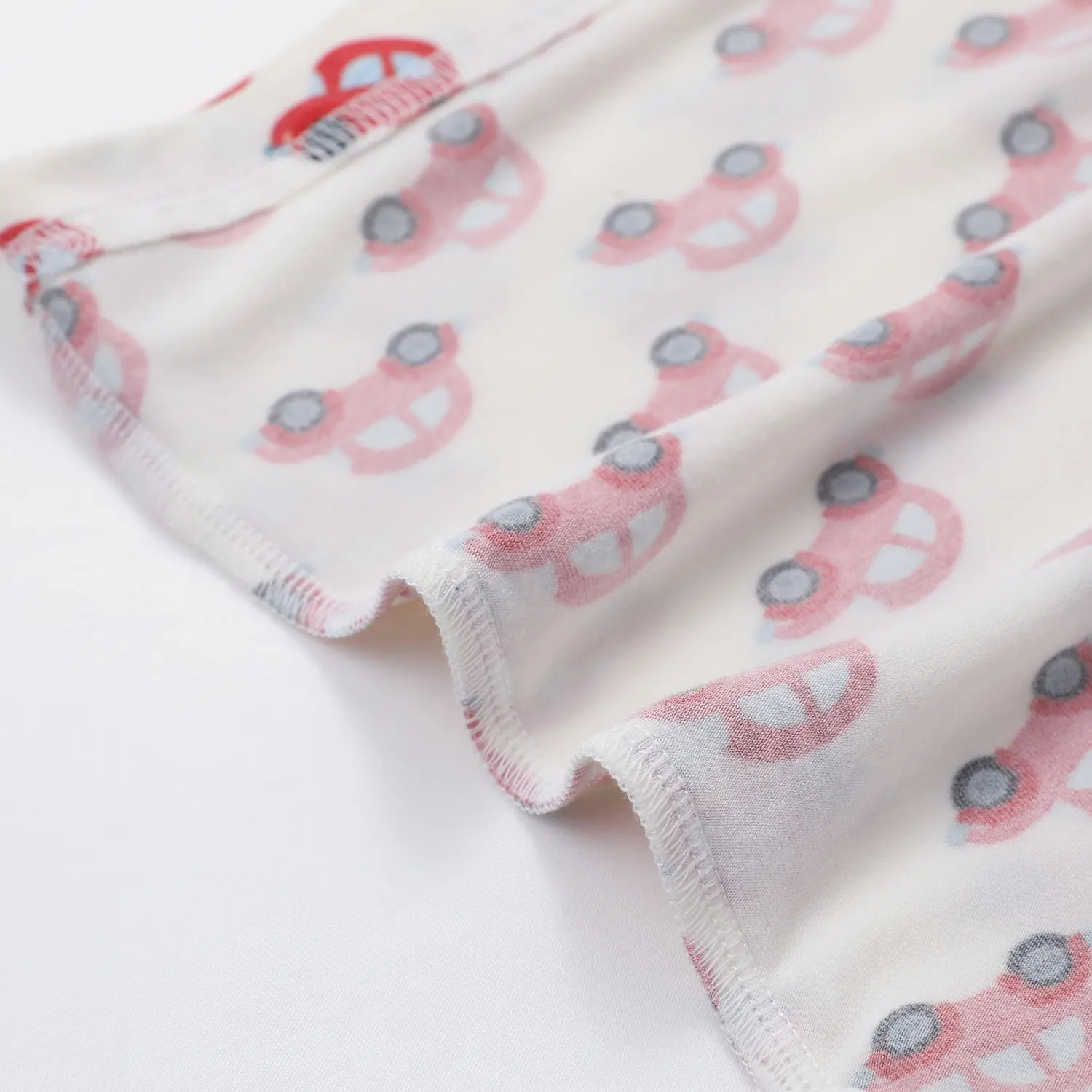  Bamboo Viscose Kids PJ sets (7)