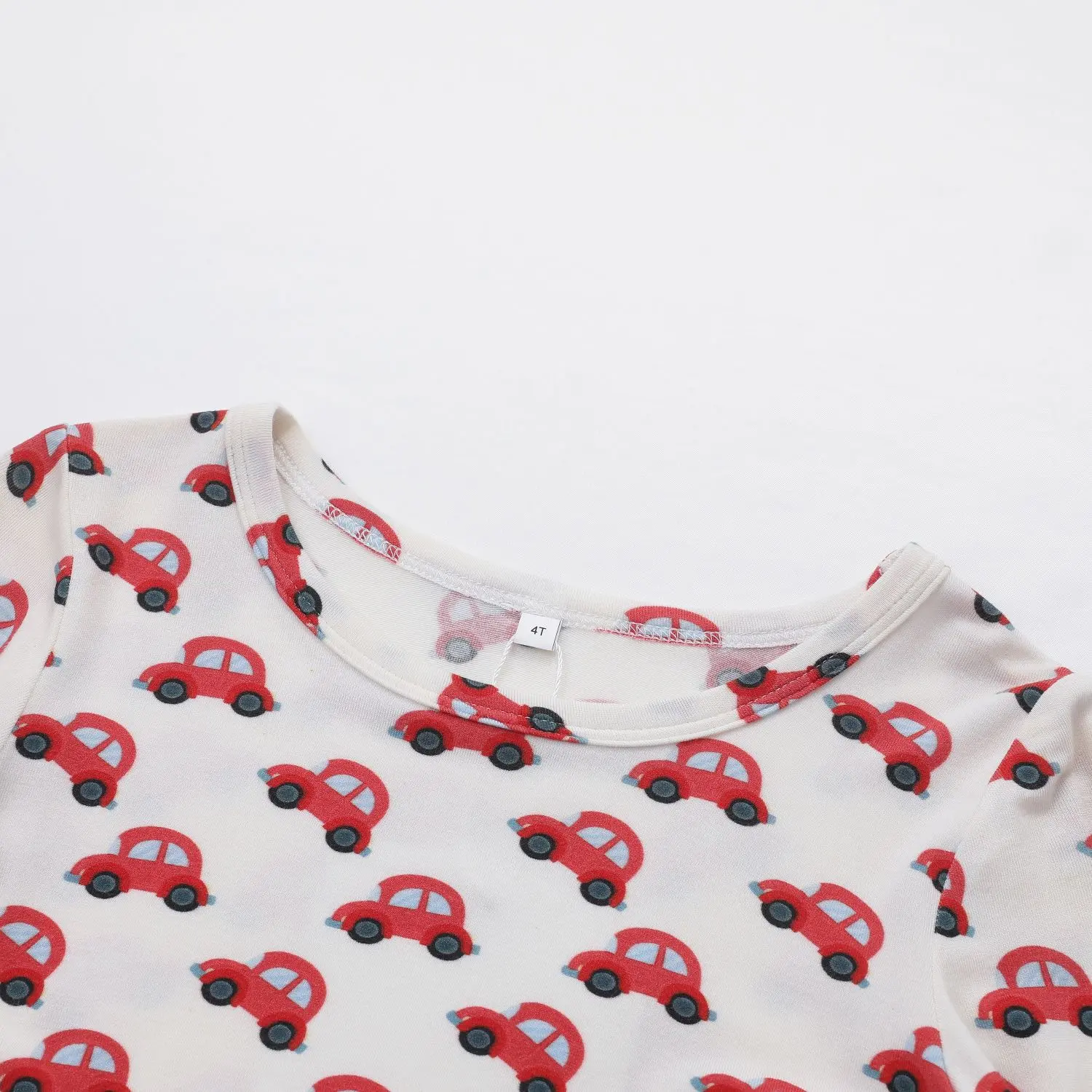  Bamboo Viscose Kids PJ sets (1)