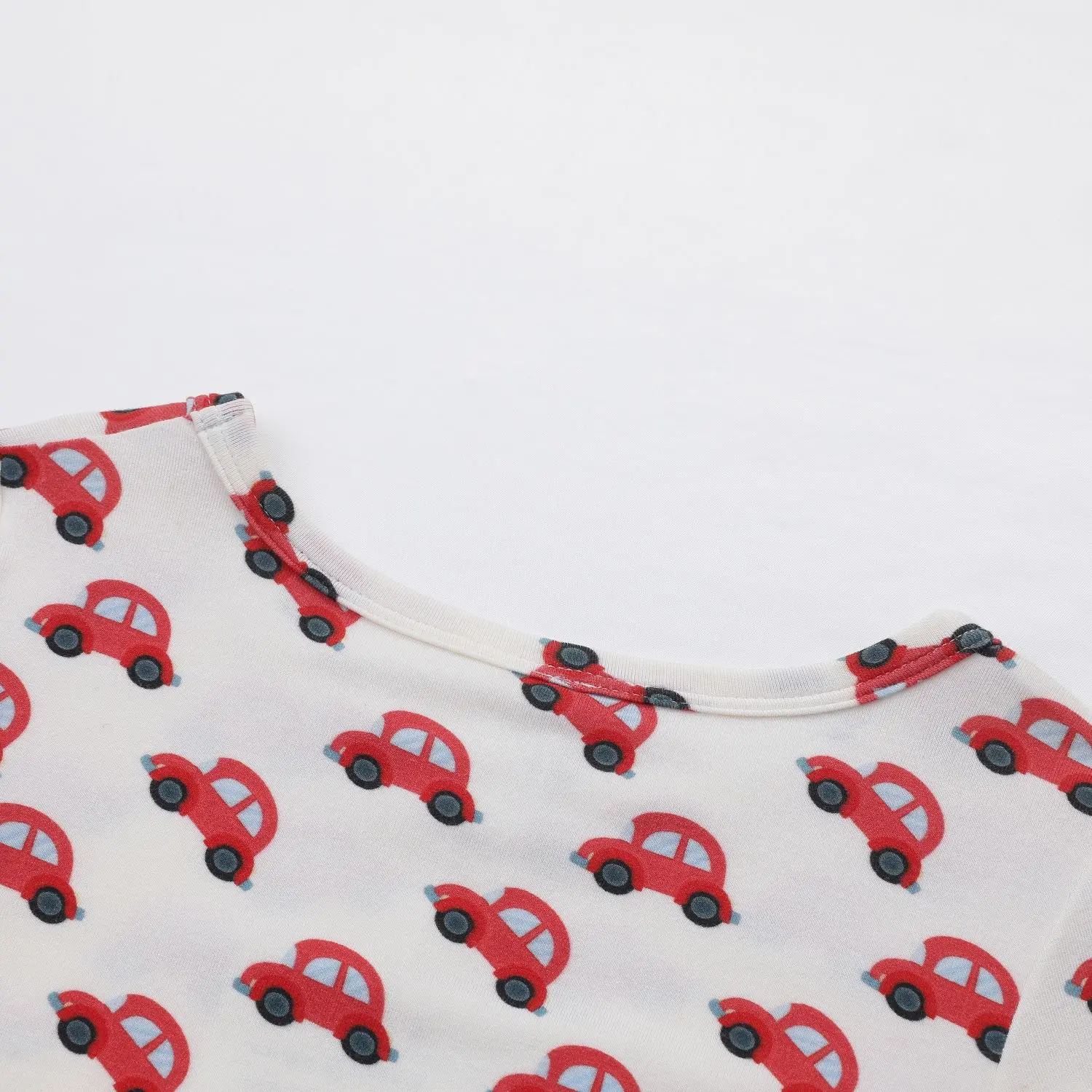  Bamboo Viscose Kids PJ sets (3)