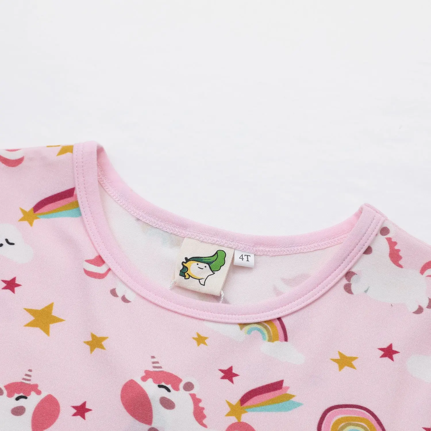 baby Pj shorts sets (1)