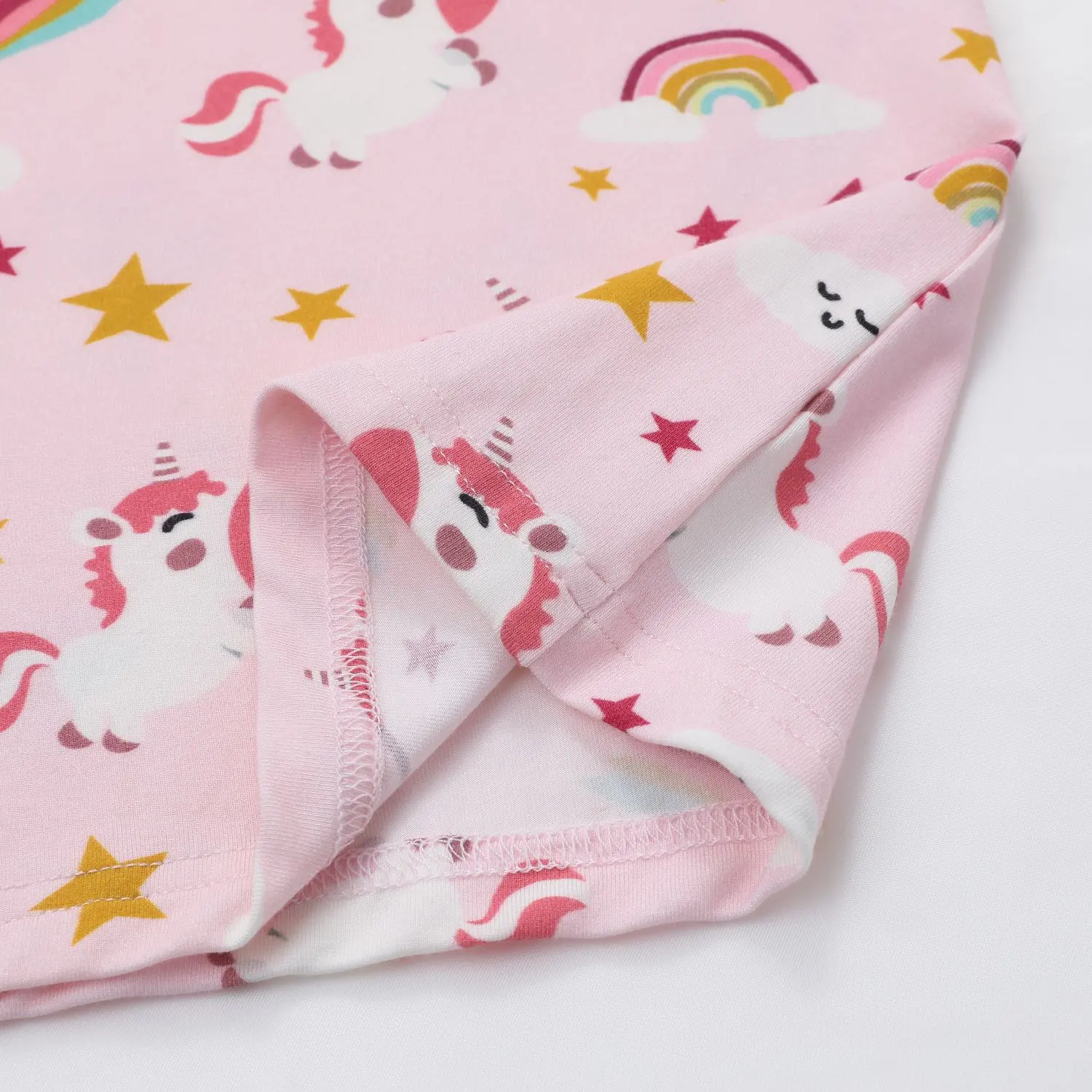baby Pj shorts sets (5)
