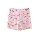 baby Pj shorts sets (4)