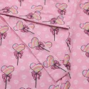 Milk Silk Long Bathrobe (11)