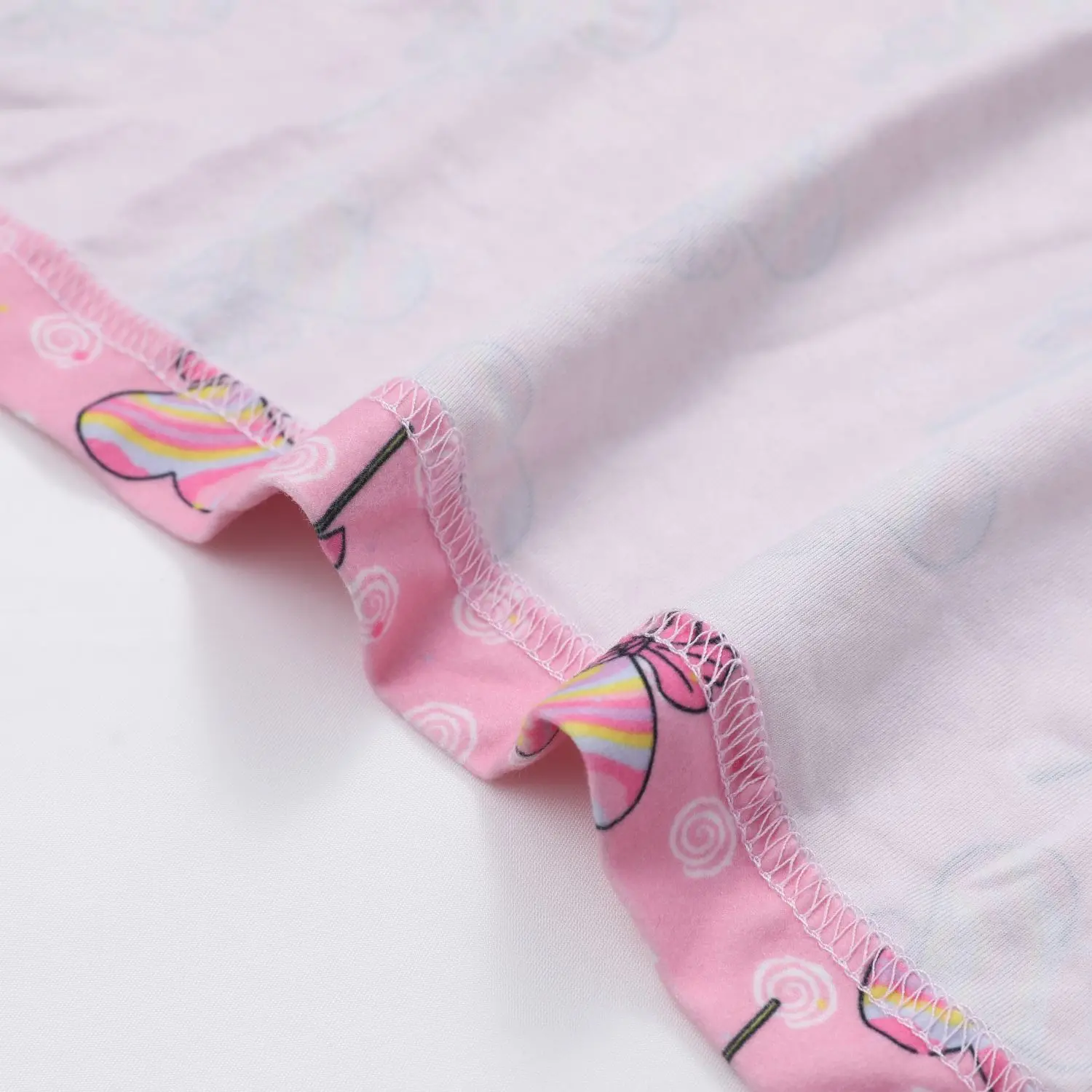 Milk Silk Long Bathrobe (10)