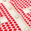 Girls christams Cardigan (8)