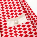 Girls christams Cardigan (2)