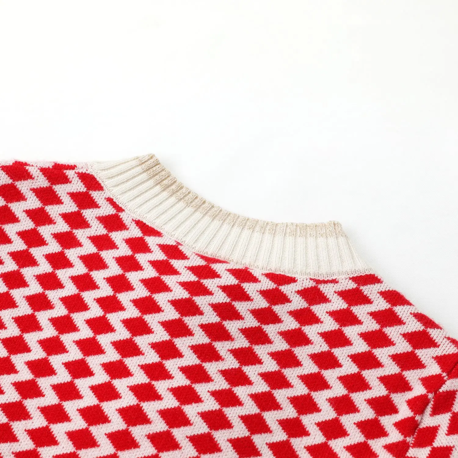 Girls christams Cardigan (4)