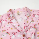 women short sleeve PJ set (7)