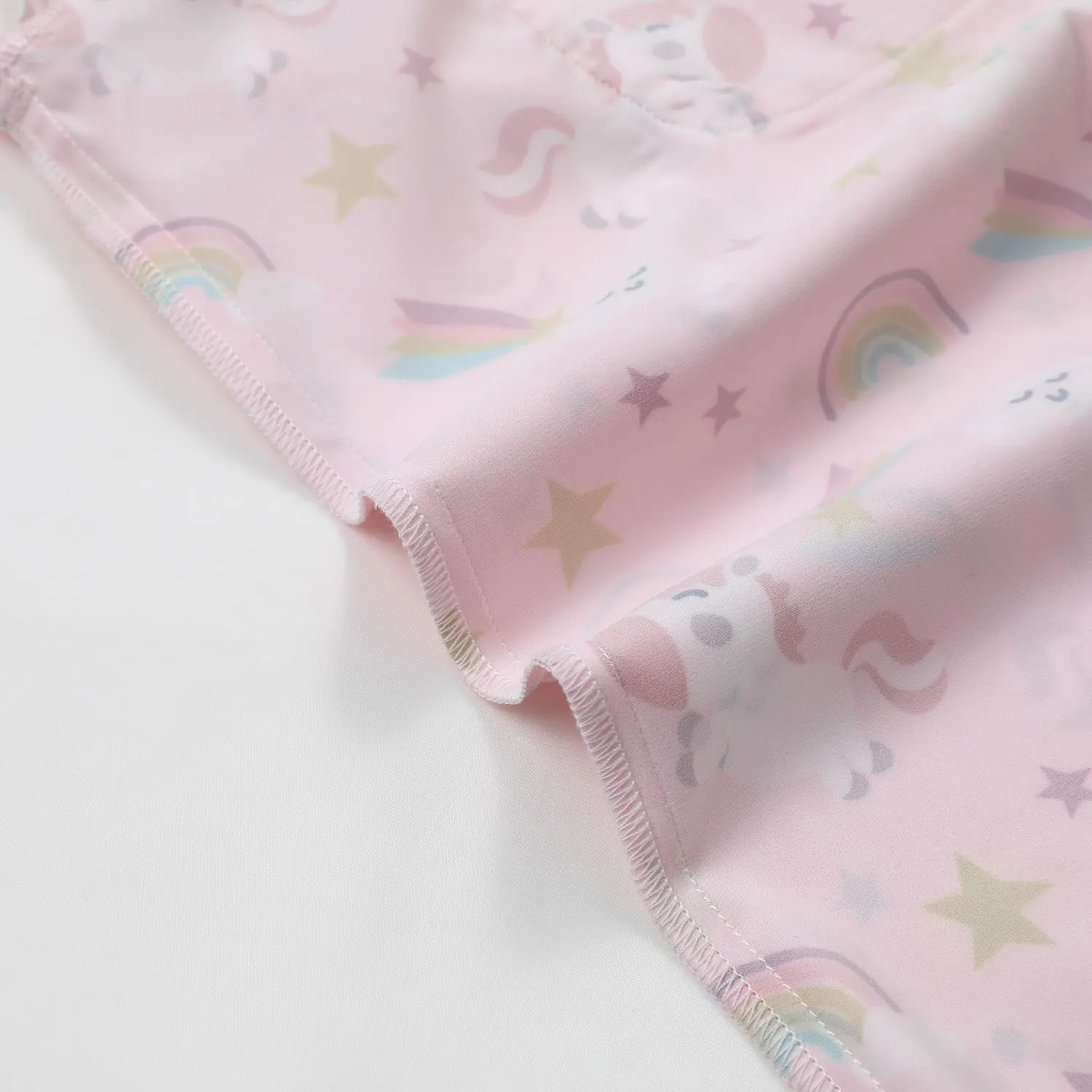 women short sleeve PJ set (15)