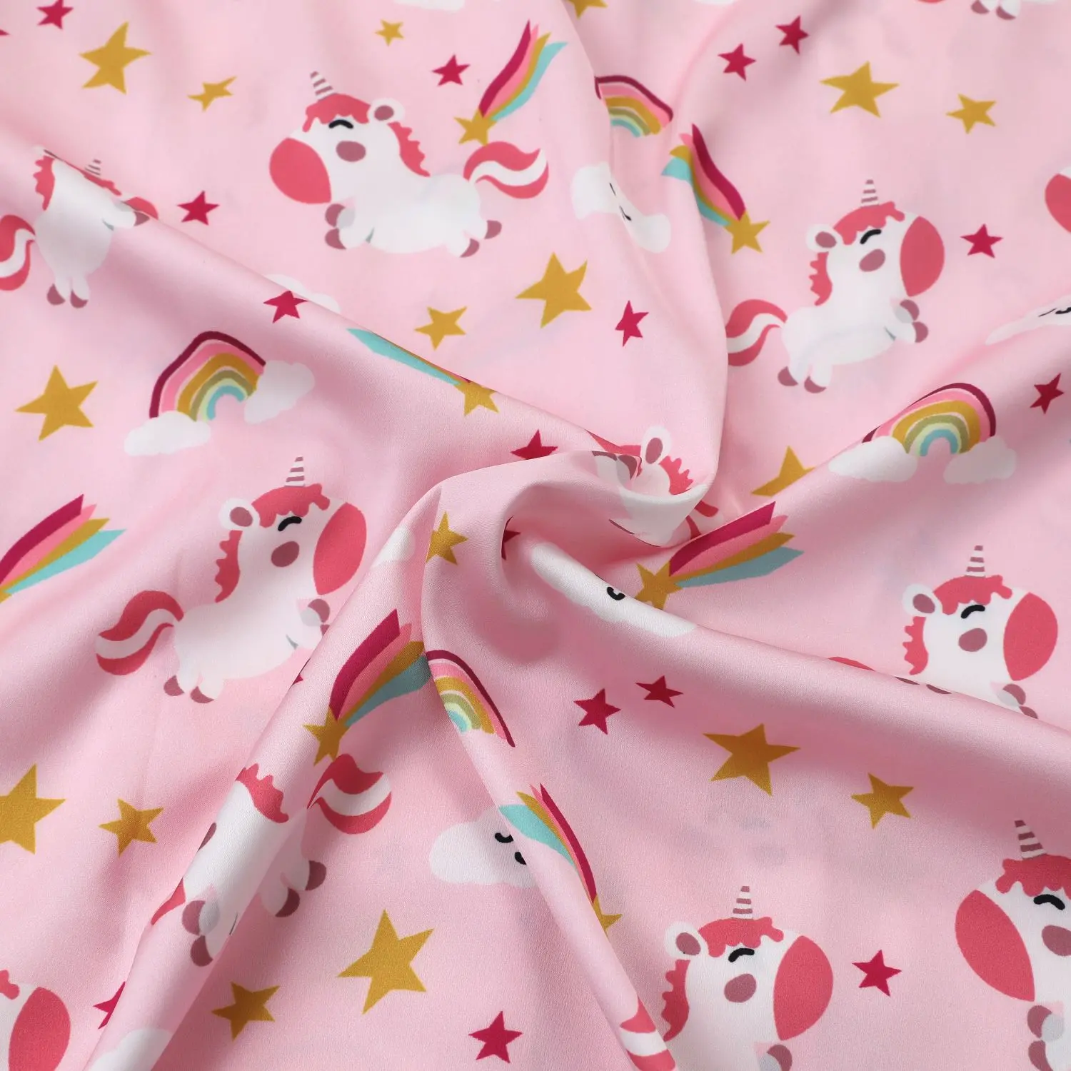women short sleeve PJ set (14)