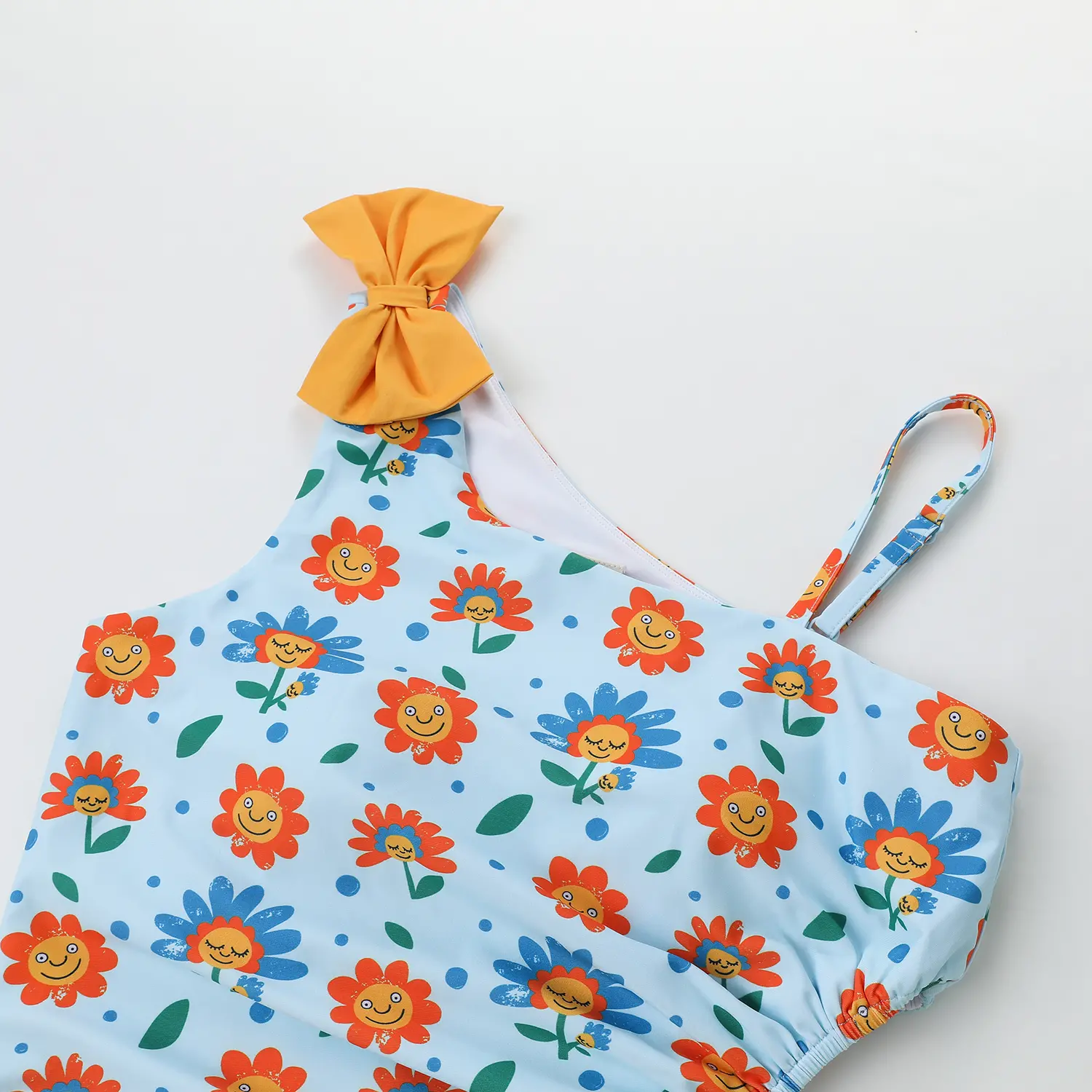 Custom Family Matching Swimwear (1)