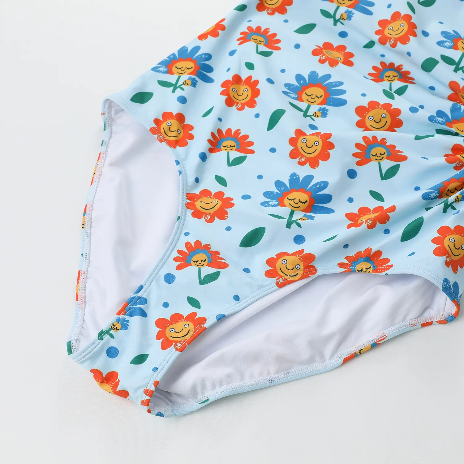 Custom Family Matching Swimwear (4)