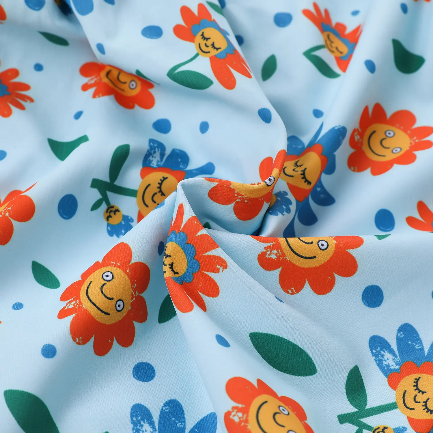 Custom Family Matching Swimwear (8)