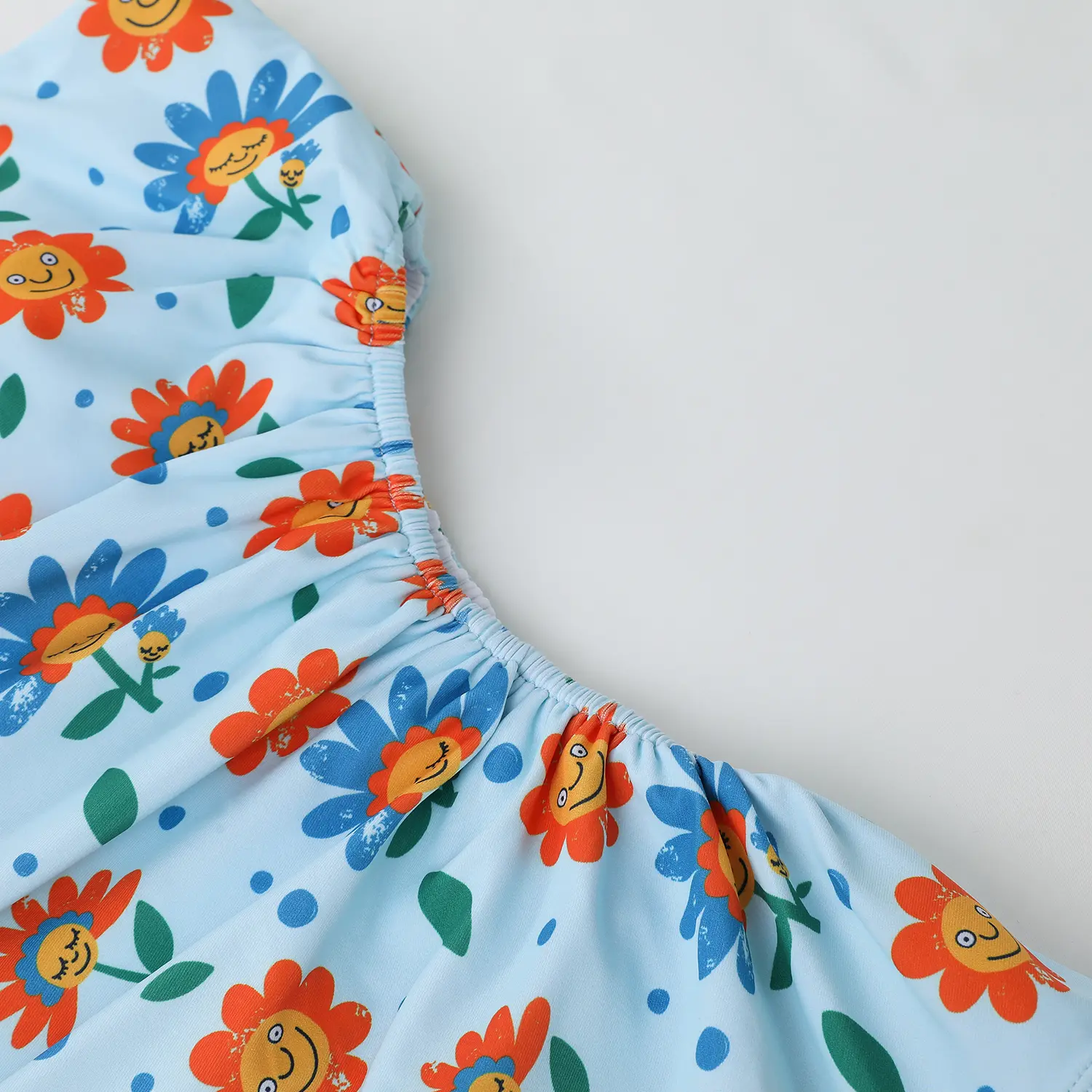 Custom Family Matching Swimwear (3)