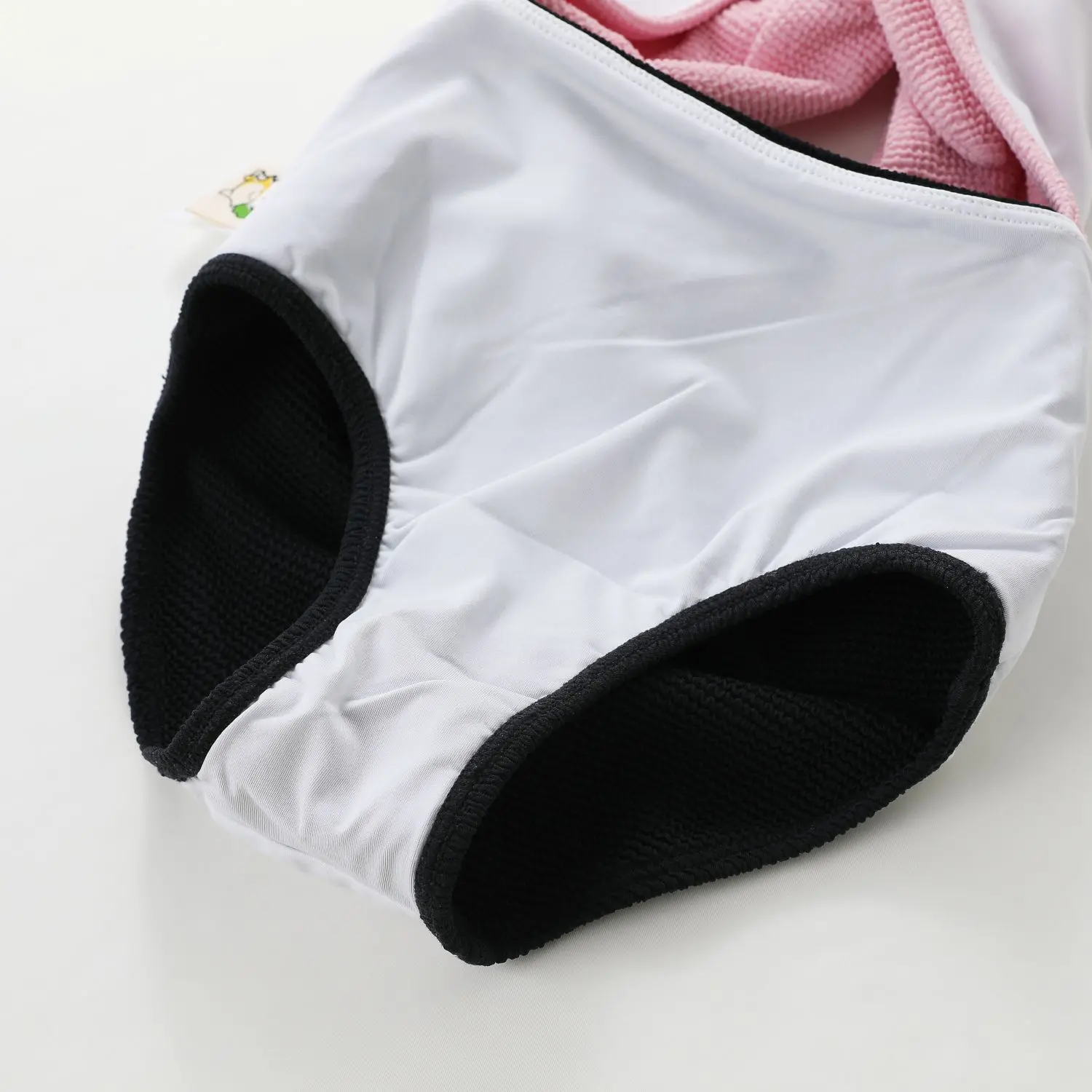hollow out Matching Swimwear (8)