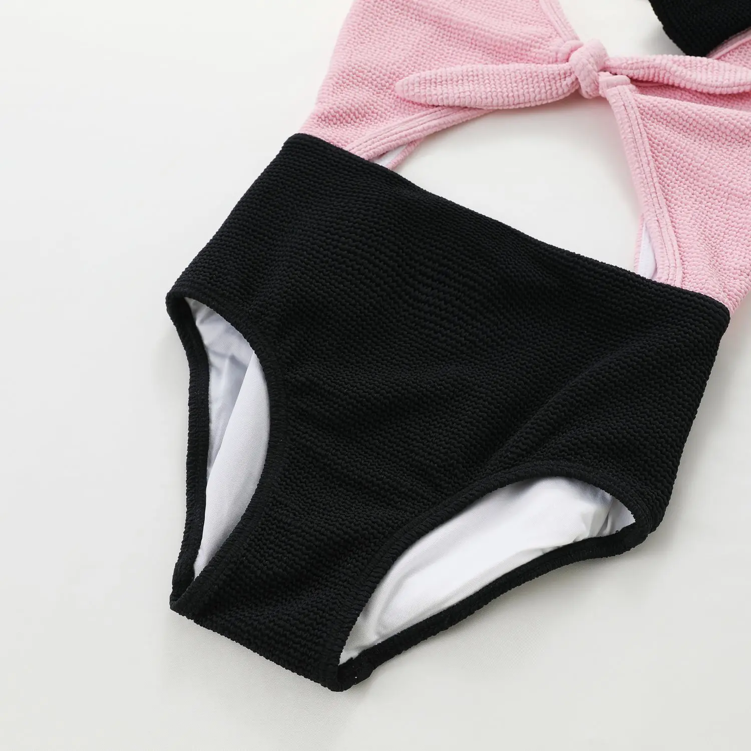 hollow out Matching Swimwear (3)
