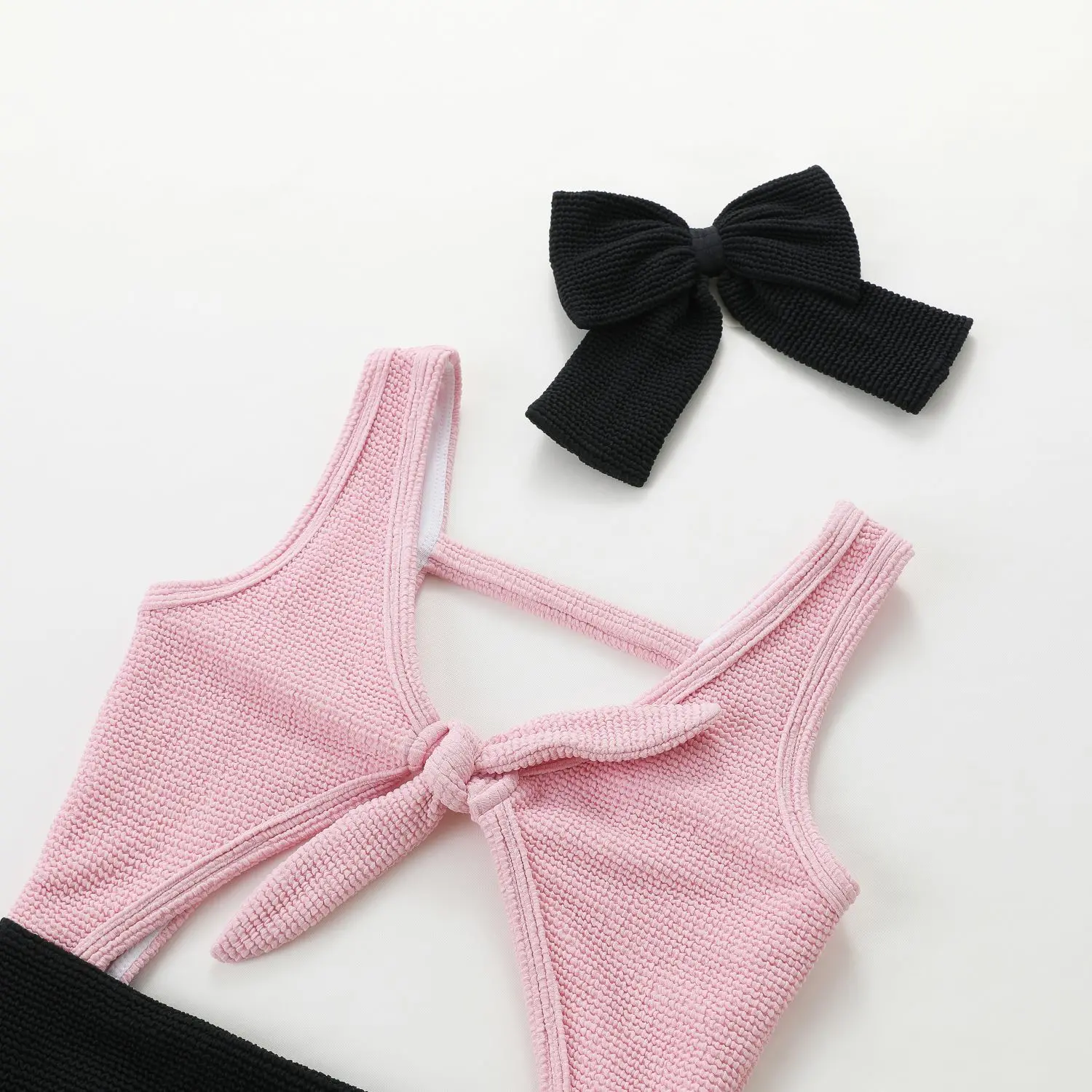 hollow out Matching Swimwear (6)