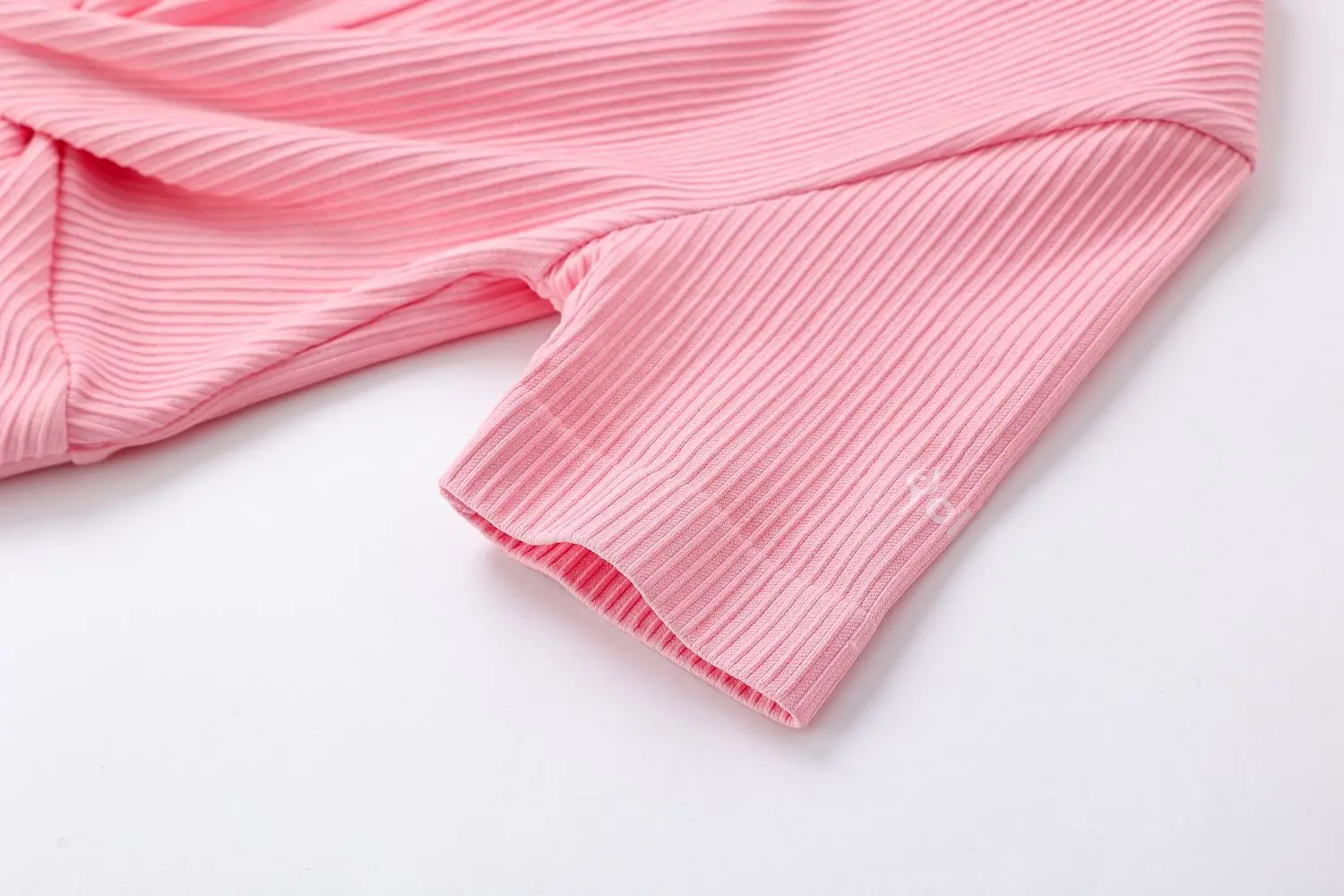 Twist Front T shirt Casual Tracksuit set (5)