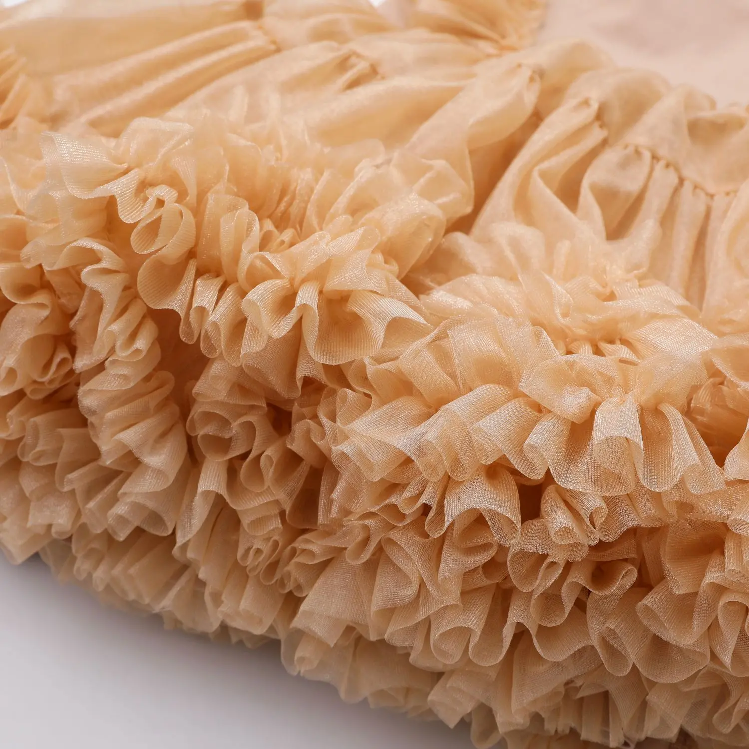  Toddler girls tutu dress (11)