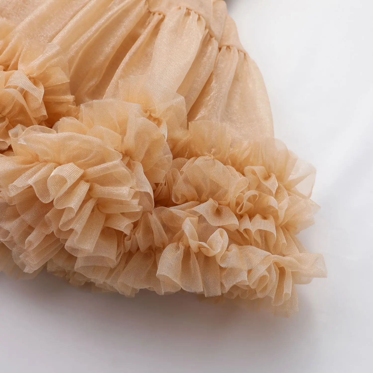  Toddler girls tutu dress (9)